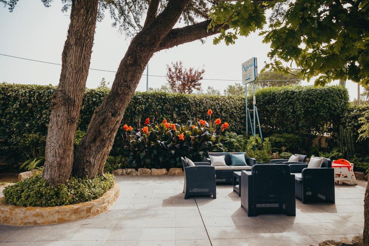 Villa Tumbine Cascais Exterior foto