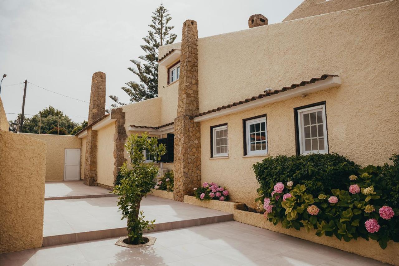 Villa Tumbine Cascais Exterior foto
